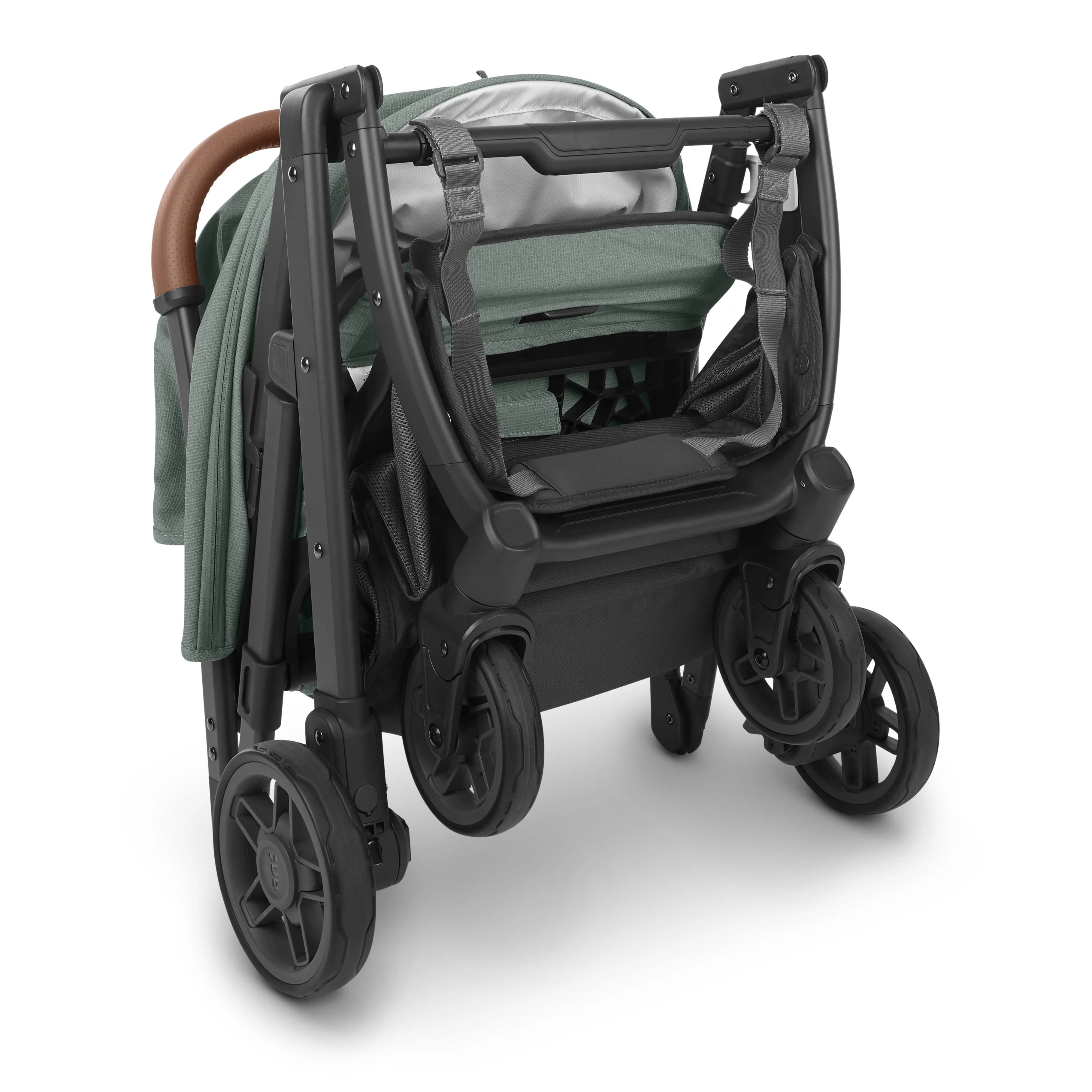 UPPAbaby - Minu V2 Stroller - Gwen