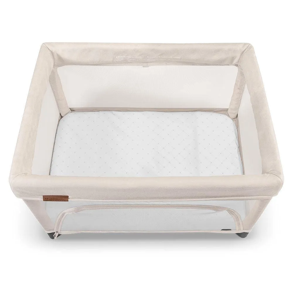 UPPAbaby - Remi Playard Mattress Cover - Waterproof