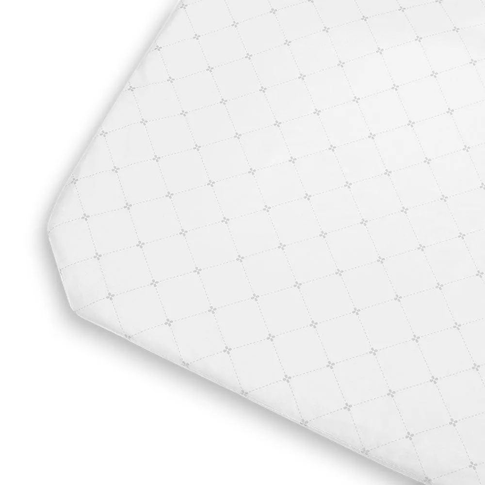 UPPAbaby - Remi Playard Mattress Cover - Waterproof