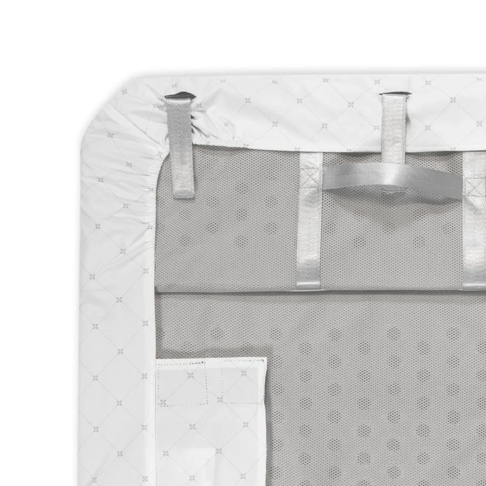 UPPAbaby - Remi Playard Mattress Cover - Waterproof