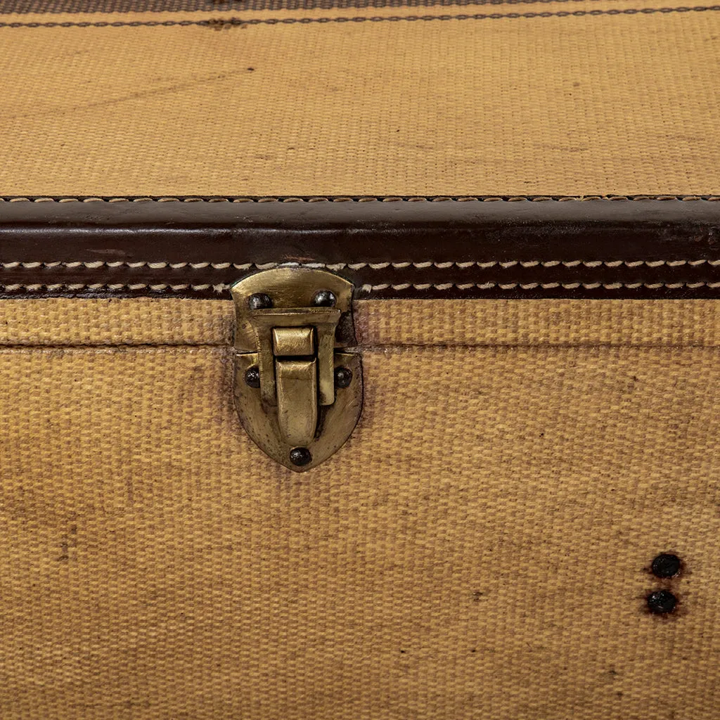 Vintage Suitcase