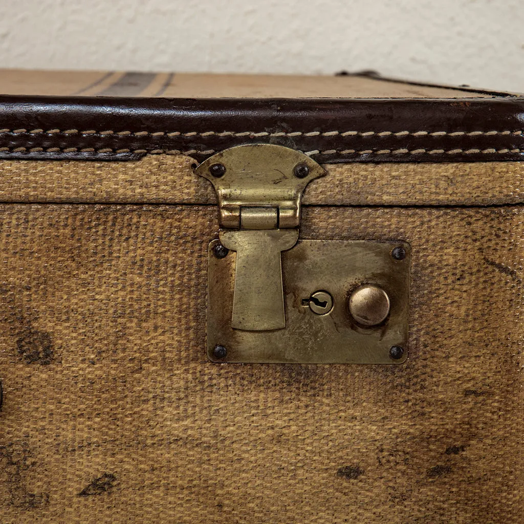 Vintage Suitcase