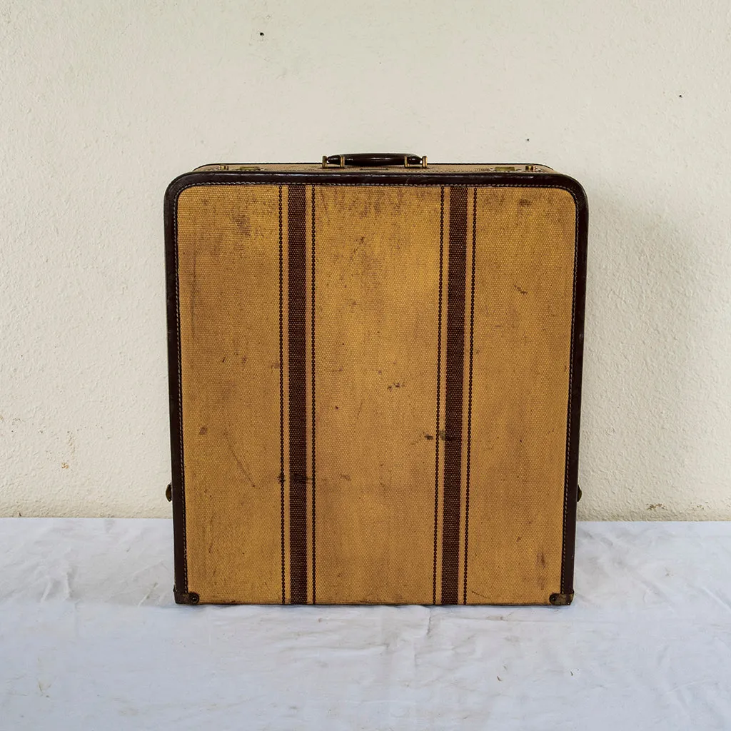 Vintage Suitcase