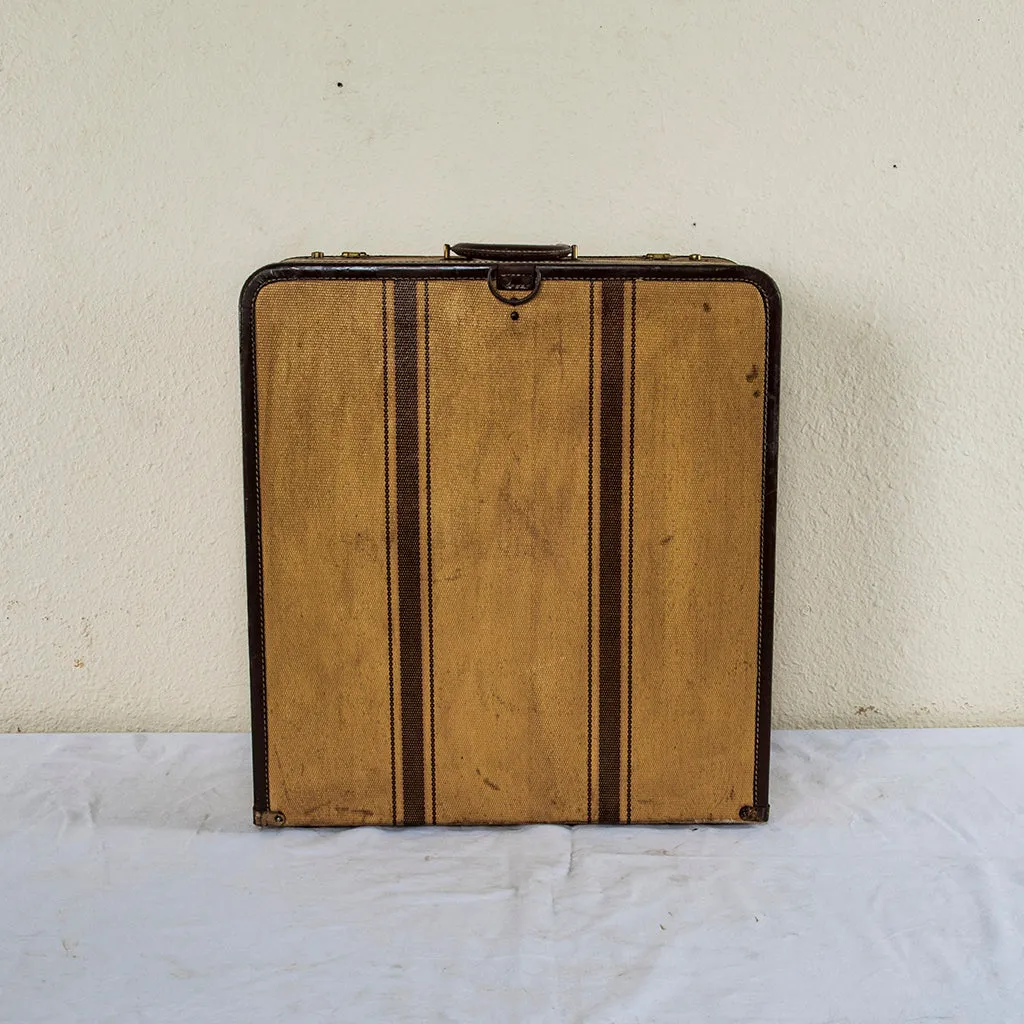 Vintage Suitcase