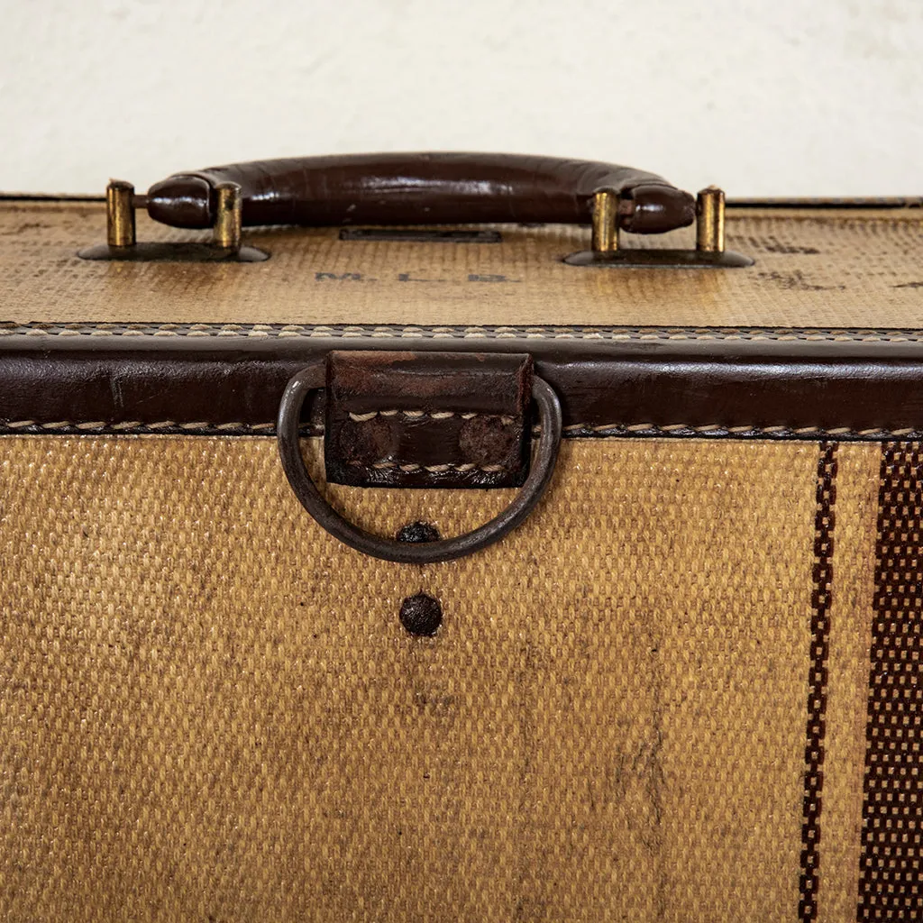 Vintage Suitcase