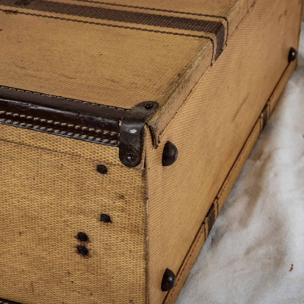 Vintage Suitcase