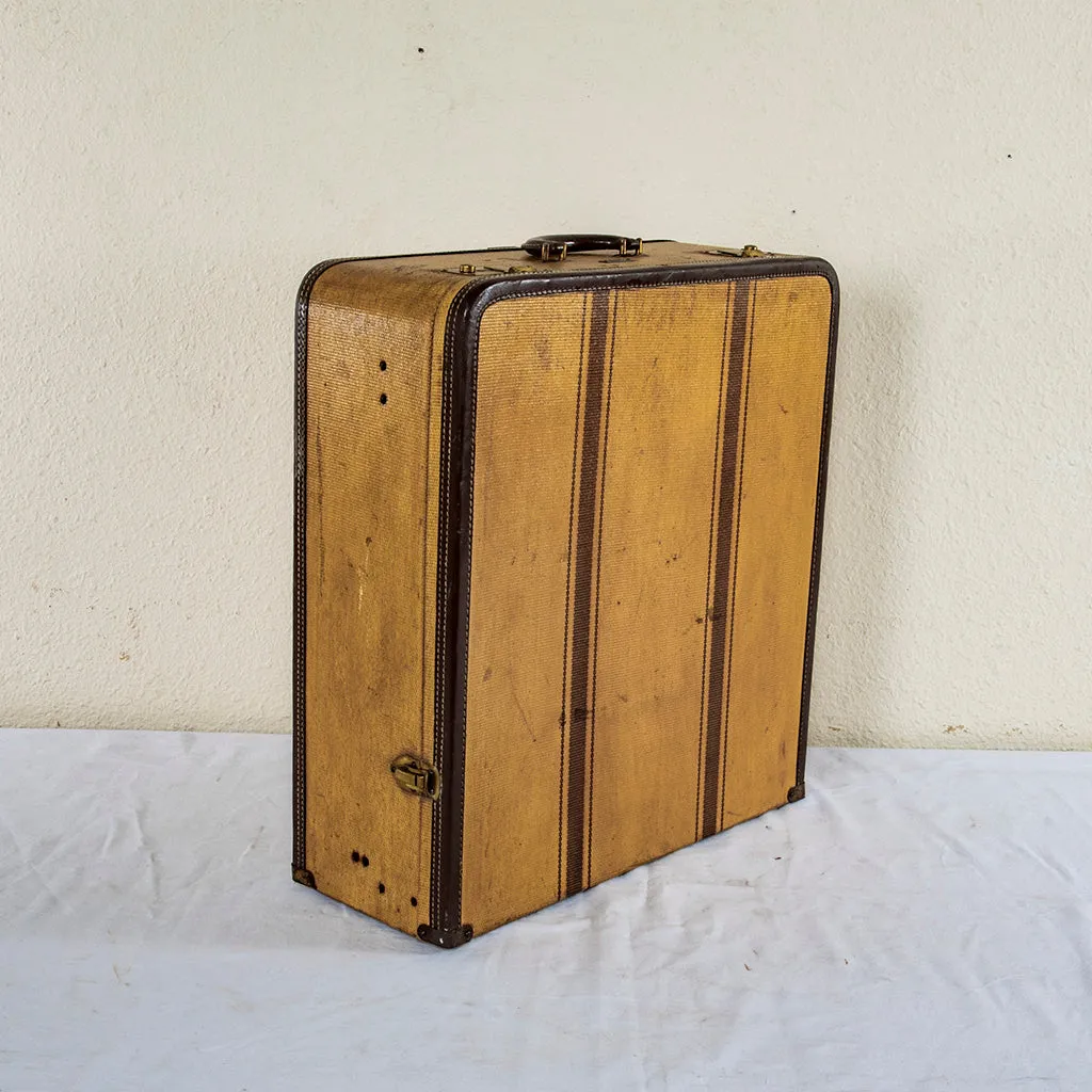 Vintage Suitcase