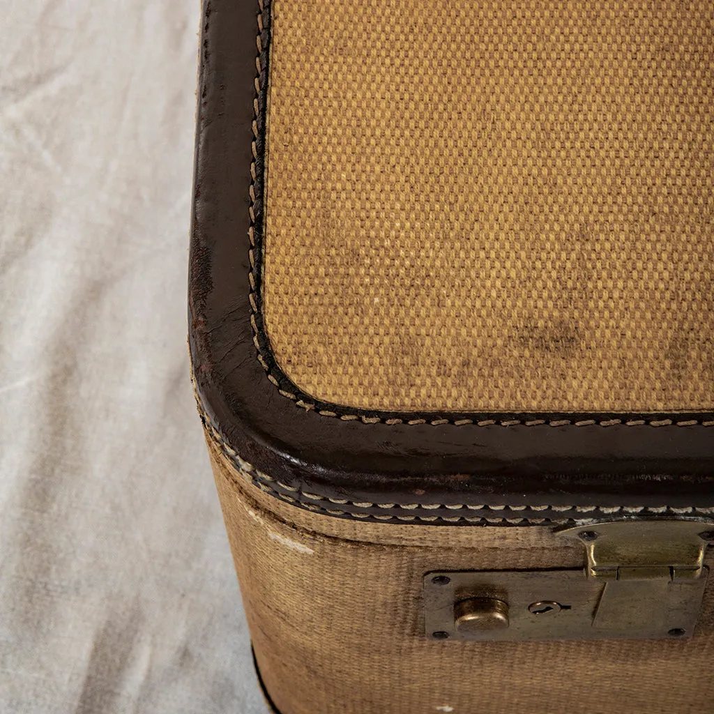 Vintage Suitcase