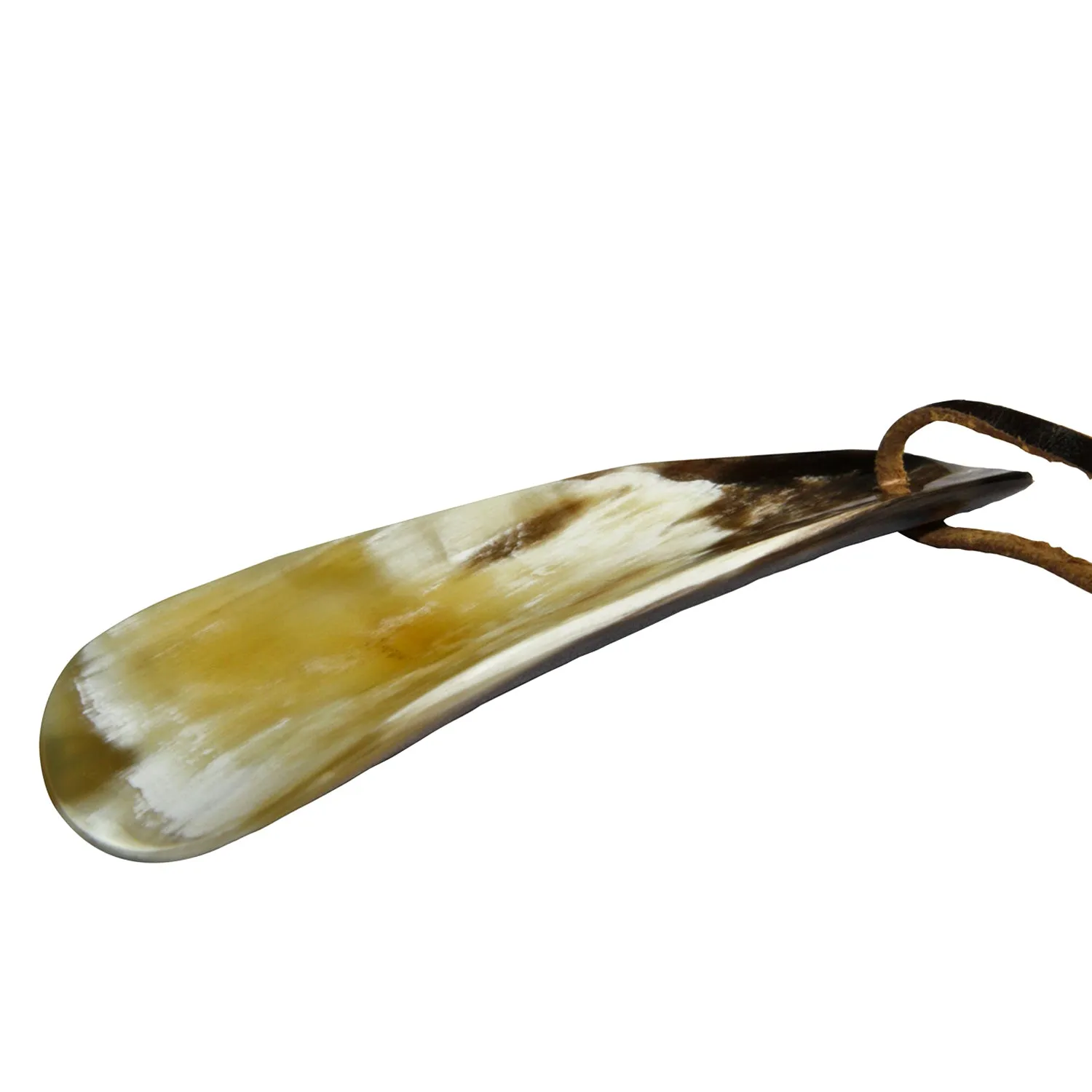 Wellington Travel Shoehorn