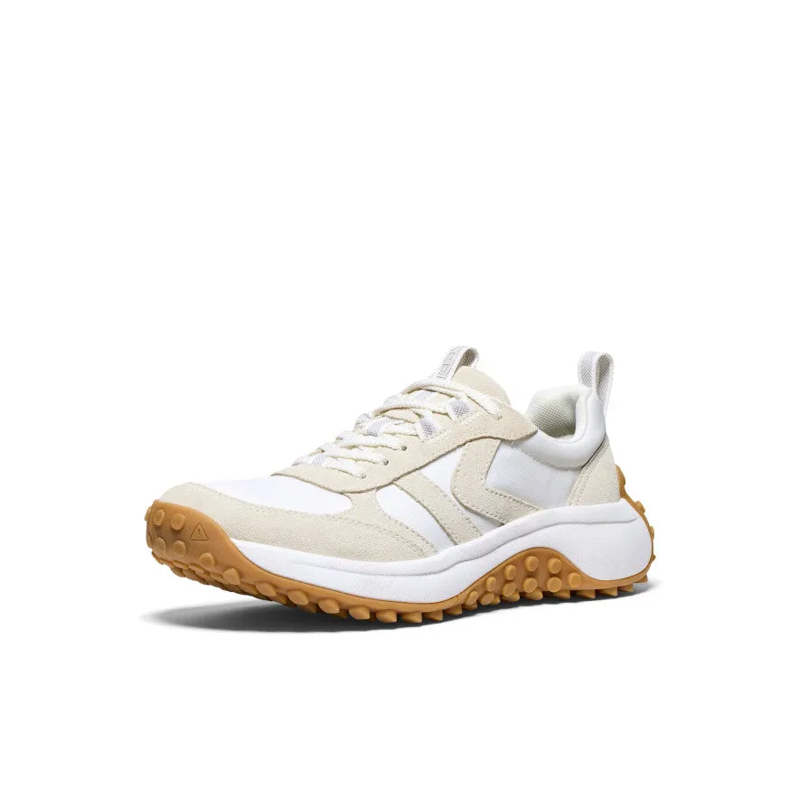 Women's KS86 Sneaker  |  Birch/Star White