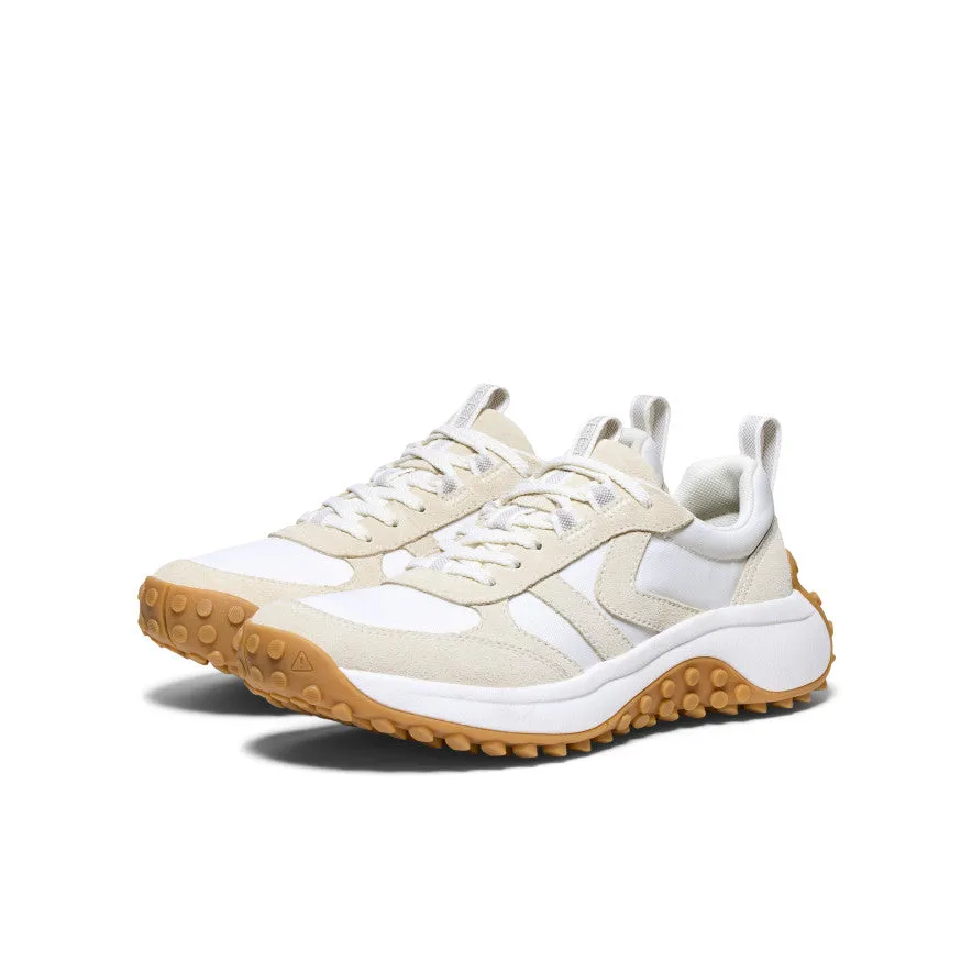 Women's KS86 Sneaker  |  Birch/Star White