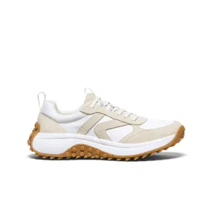 Women's KS86 Sneaker  |  Birch/Star White