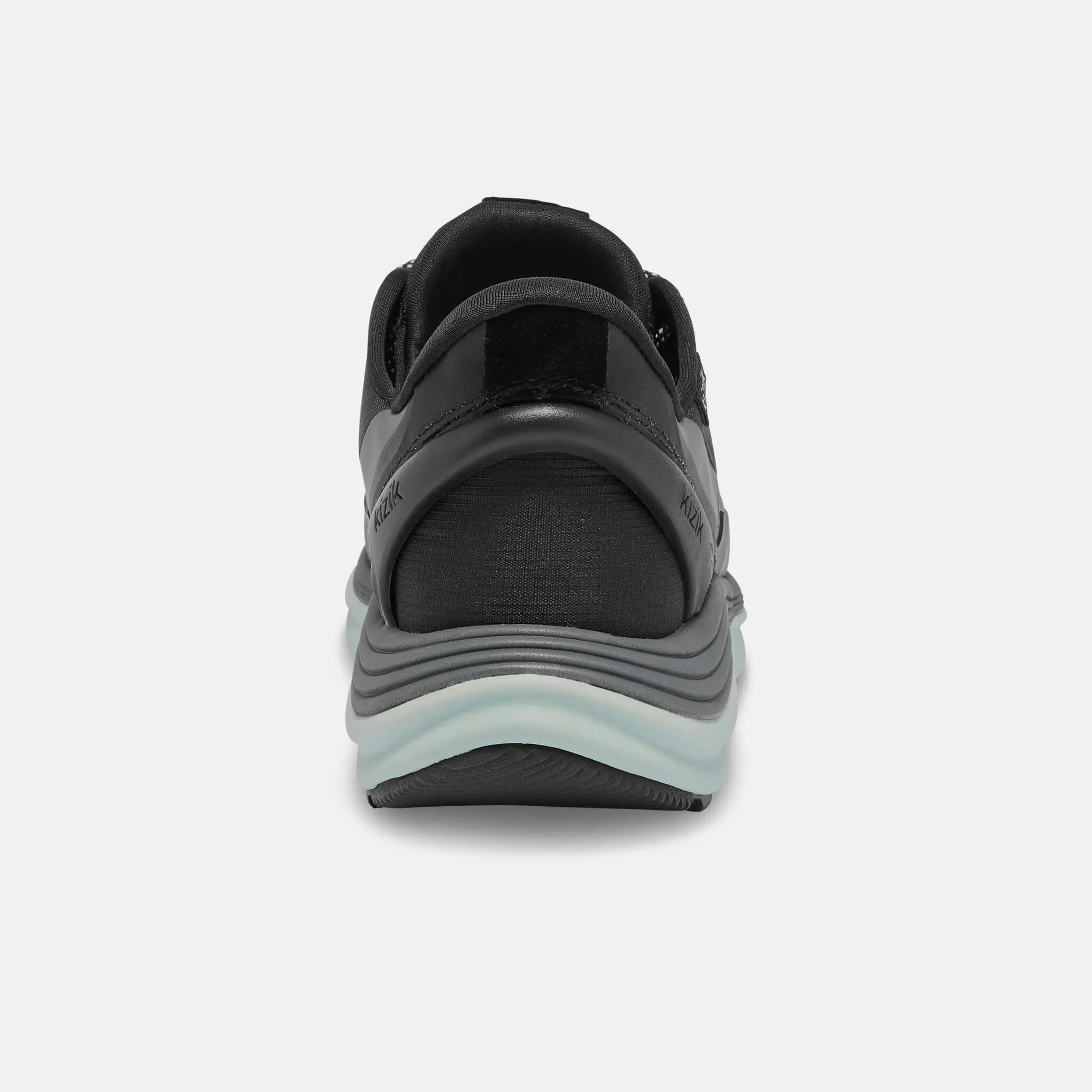 Women's London AT - Black/Surf Spray