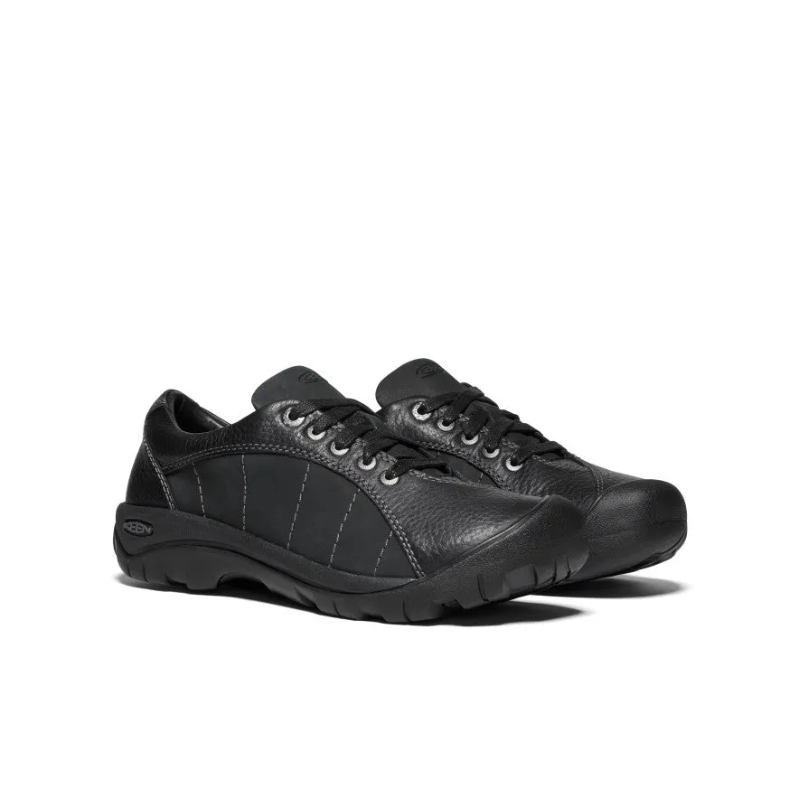 Women's Presidio  |  Black/Magnet