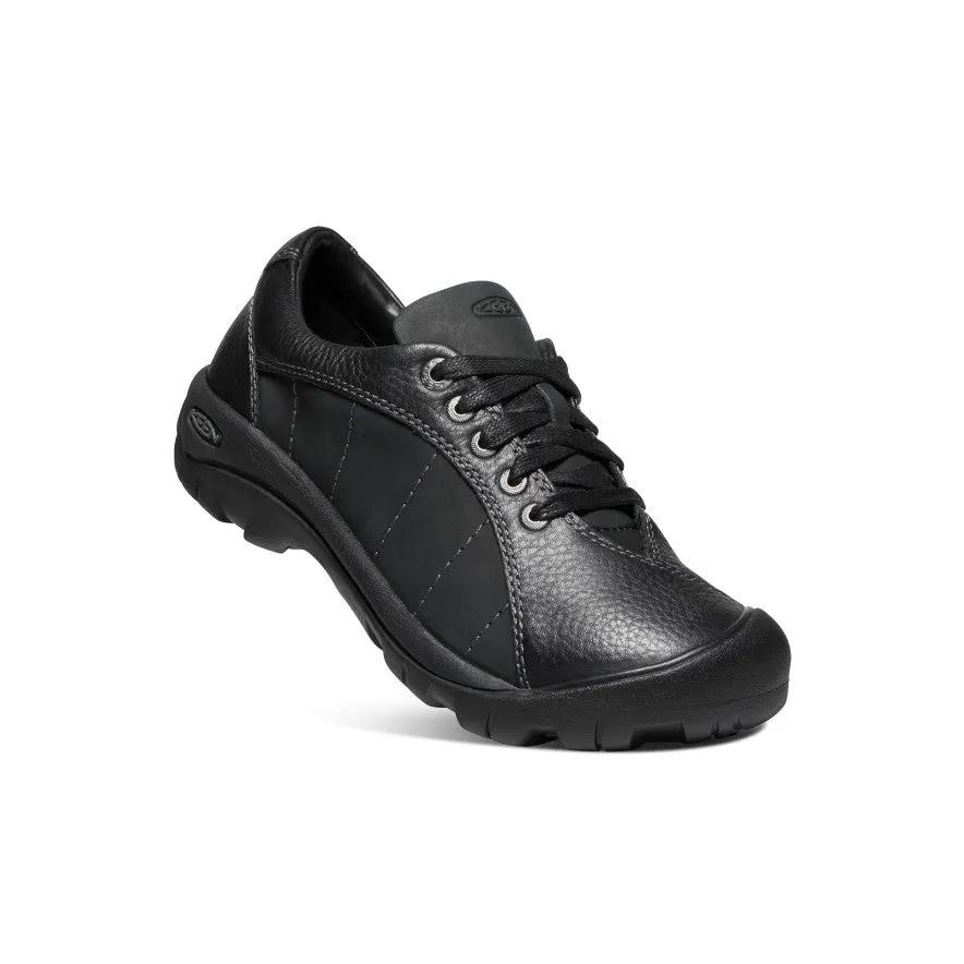 Women's Presidio  |  Black/Magnet