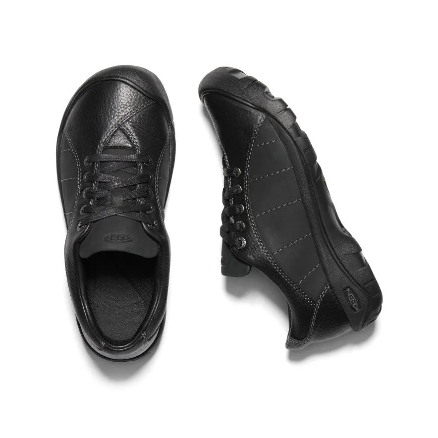 Women's Presidio  |  Black/Magnet