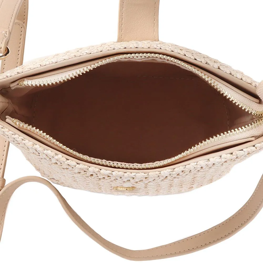 Woven Cross-Body Bag  - RIM39003 / 325 286